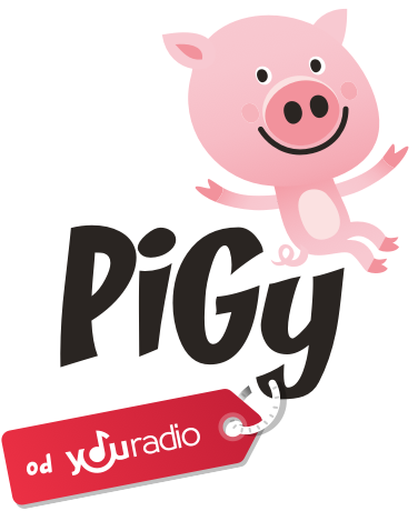 Logo Pigy
